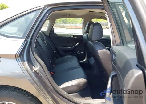 2020 Volkswagen Jetta 1.4T R-Line/1.4T S/1.4T Se z USA, uszkodzony, nr VIN 3VWCB7BU5LM008030